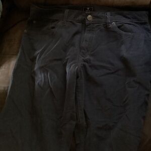 1969 Gap straight leg jeans